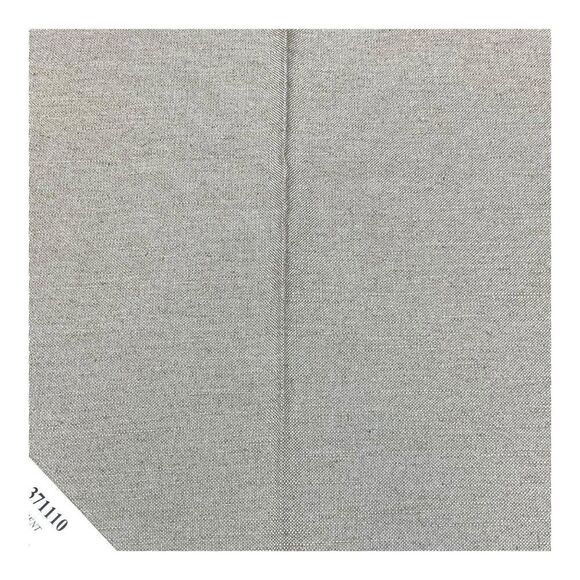 High Quality Fabric Craft Lot Linen Samples Woven Thick High Quality Taupe Beige - Picture 13 of 16